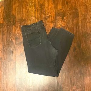Lee Premium Select Relaxed Straight Leg